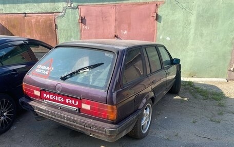 BMW 3 серия, 1990 год, 222 222 рублей, 4 фотография
