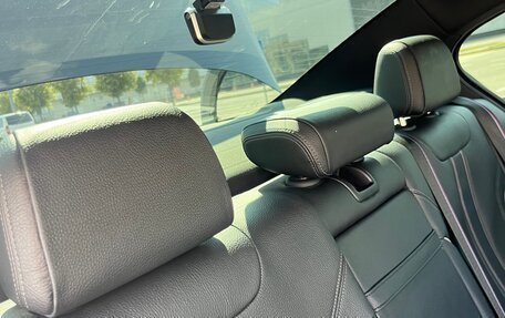 BMW 5 серия, 2021 год, 6 200 000 рублей, 9 фотография