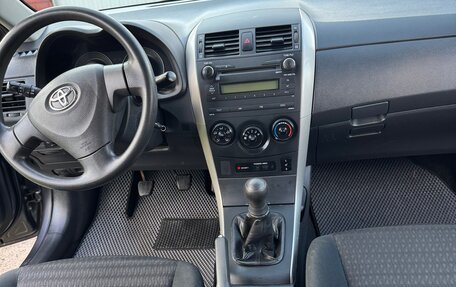 Toyota Corolla, 2008 год, 1 050 000 рублей, 2 фотография