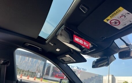 BMW 5 серия, 2021 год, 6 200 000 рублей, 6 фотография
