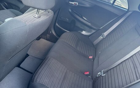 Toyota Corolla, 2008 год, 1 050 000 рублей, 6 фотография