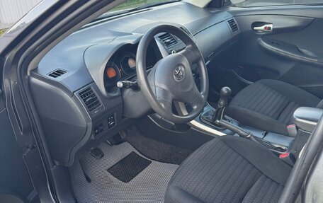 Toyota Corolla, 2008 год, 1 050 000 рублей, 7 фотография