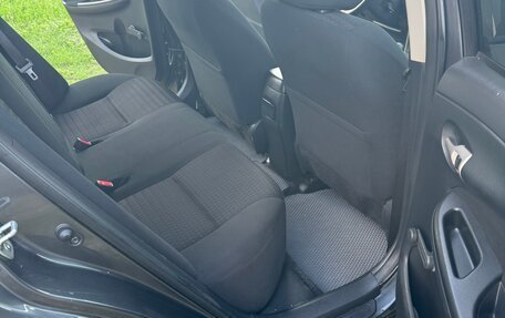 Toyota Corolla, 2008 год, 1 050 000 рублей, 5 фотография