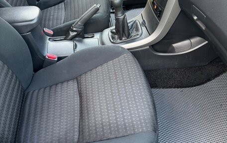 Toyota Corolla, 2008 год, 1 050 000 рублей, 16 фотография