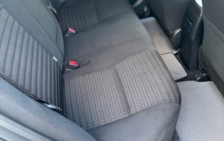 Toyota Corolla, 2008 год, 1 050 000 рублей, 17 фотография