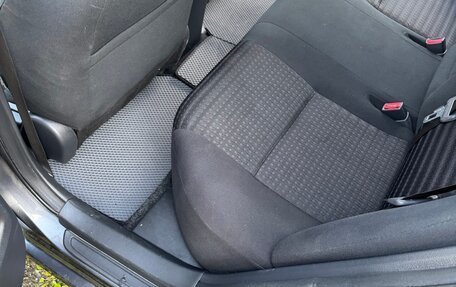 Toyota Corolla, 2008 год, 1 050 000 рублей, 18 фотография