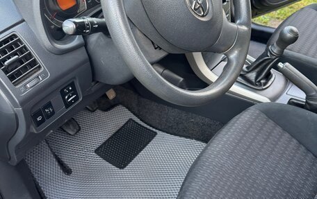Toyota Corolla, 2008 год, 1 050 000 рублей, 20 фотография