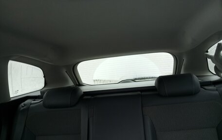 Opel Astra J, 2012 год, 800 000 рублей, 7 фотография