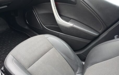 Opel Astra J, 2012 год, 800 000 рублей, 8 фотография