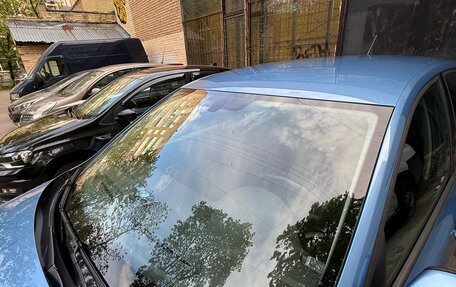 Skoda Rapid I, 2016 год, 1 350 000 рублей, 22 фотография