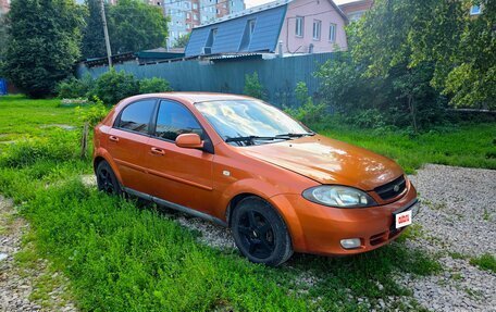 Chevrolet Lacetti, 2007 год, 405 000 рублей, 2 фотография