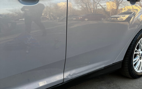 Ford Focus III, 2013 год, 1 150 000 рублей, 5 фотография