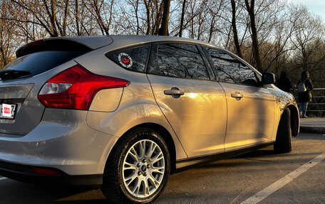 Ford Focus III, 2013 год, 1 150 000 рублей, 4 фотография