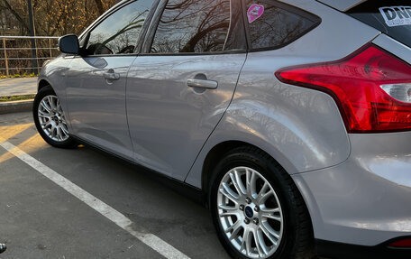 Ford Focus III, 2013 год, 1 150 000 рублей, 11 фотография