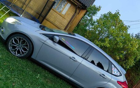 Ford Focus III, 2013 год, 1 150 000 рублей, 12 фотография