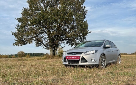 Ford Focus III, 2013 год, 1 150 000 рублей, 9 фотография