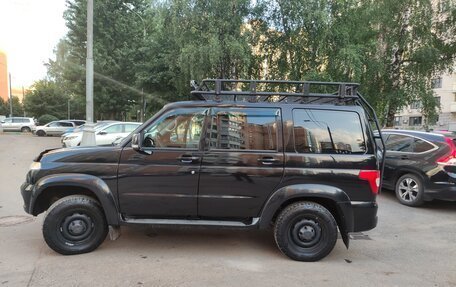 ЛуАЗ Patriot, 2019 год, 1 050 000 рублей, 3 фотография