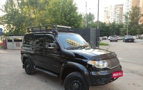 ЛуАЗ Patriot, 2019 год, 1 050 000 рублей, 6 фотография