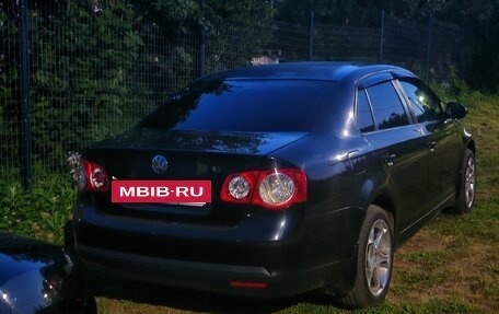 Volkswagen Jetta VI, 2009 год, 750 000 рублей, 7 фотография