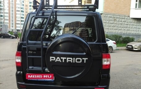 ЛуАЗ Patriot, 2019 год, 1 050 000 рублей, 5 фотография