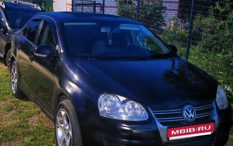 Volkswagen Jetta VI, 2009 год, 750 000 рублей, 8 фотография
