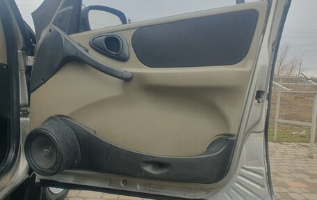 Chevrolet Niva I рестайлинг, 2006 год, 385 000 рублей, 5 фотография