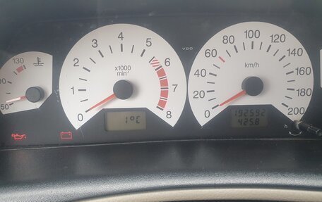 Chevrolet Niva I рестайлинг, 2006 год, 385 000 рублей, 9 фотография