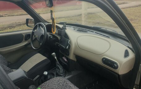 Chevrolet Niva I рестайлинг, 2006 год, 385 000 рублей, 3 фотография