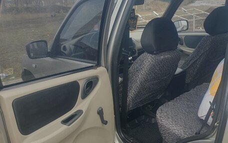 Chevrolet Niva I рестайлинг, 2006 год, 385 000 рублей, 6 фотография