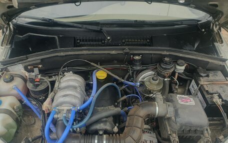 Chevrolet Niva I рестайлинг, 2006 год, 385 000 рублей, 12 фотография