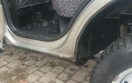 Chevrolet Niva I рестайлинг, 2006 год, 385 000 рублей, 13 фотография