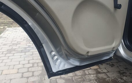 Chevrolet Niva I рестайлинг, 2006 год, 385 000 рублей, 14 фотография