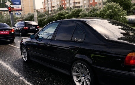 BMW 5 серия, 1997 год, 600 000 рублей, 3 фотография