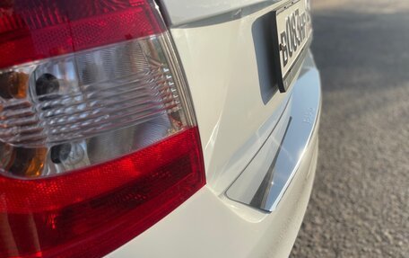 Skoda Rapid I, 2015 год, 959 000 рублей, 9 фотография