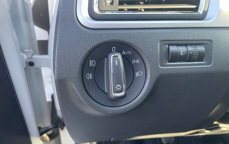 Skoda Rapid I, 2015 год, 959 000 рублей, 12 фотография