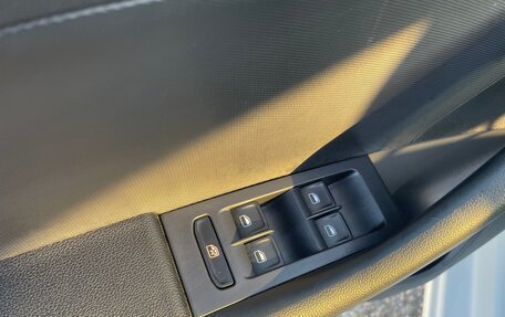 Skoda Rapid I, 2015 год, 959 000 рублей, 14 фотография