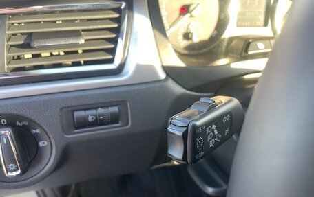 Skoda Rapid I, 2015 год, 959 000 рублей, 13 фотография