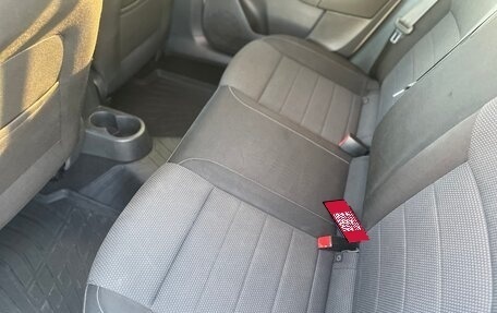 Skoda Rapid I, 2015 год, 959 000 рублей, 18 фотография