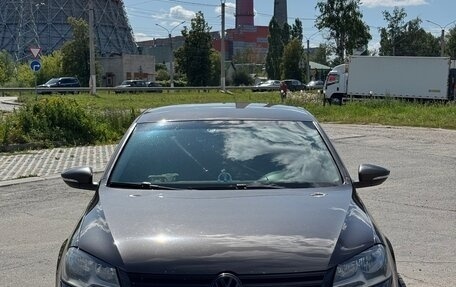 Volkswagen Passat B7, 2011 год, 1 100 000 рублей, 8 фотография