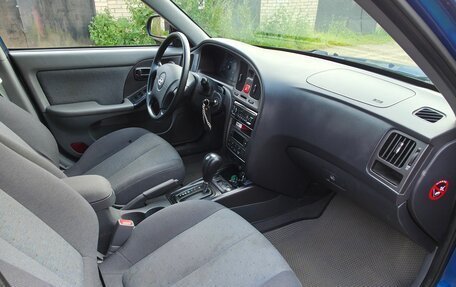 Hyundai Elantra III, 2005 год, 399 000 рублей, 6 фотография