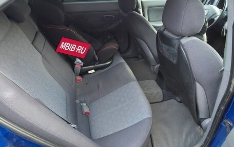 Hyundai Elantra III, 2005 год, 399 000 рублей, 7 фотография