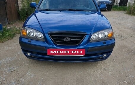 Hyundai Elantra III, 2005 год, 399 000 рублей, 2 фотография