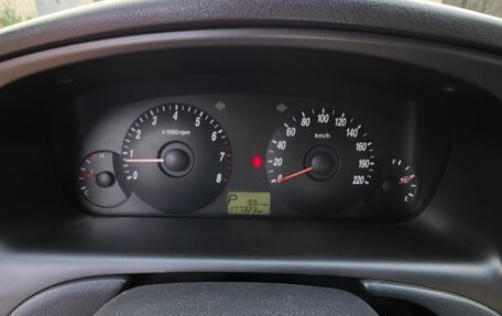 Hyundai Elantra III, 2005 год, 399 000 рублей, 10 фотография