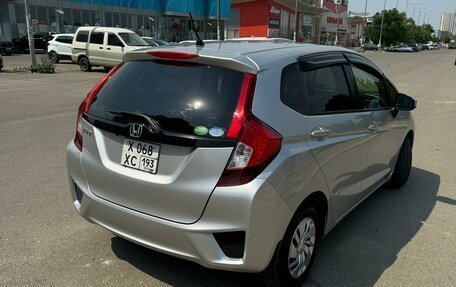 Honda Fit III, 2015 год, 1 280 000 рублей, 6 фотография