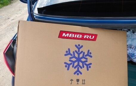 Hyundai Elantra III, 2005 год, 399 000 рублей, 13 фотография