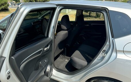 Honda Fit III, 2015 год, 1 280 000 рублей, 12 фотография