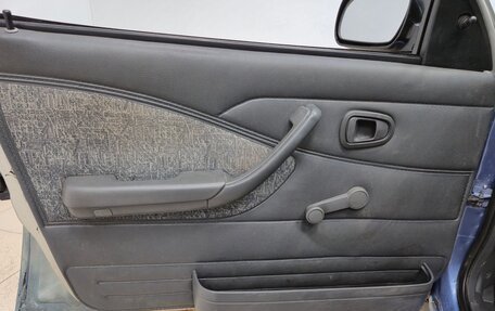 Daewoo Nexia I рестайлинг, 2007 год, 140 000 рублей, 7 фотография