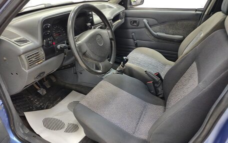 Daewoo Nexia I рестайлинг, 2007 год, 140 000 рублей, 9 фотография