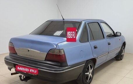 Daewoo Nexia I рестайлинг, 2007 год, 140 000 рублей, 4 фотография