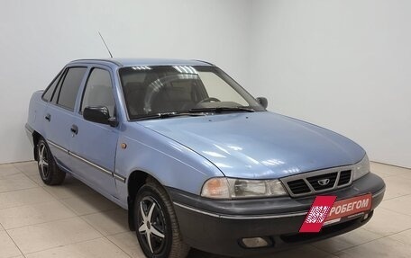 Daewoo Nexia I рестайлинг, 2007 год, 140 000 рублей, 3 фотография